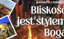 Mariapoli wakacje 2026 w Trzciance