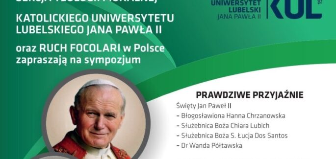PRAWDZIWE PRZYJAŹNIE