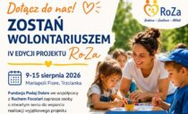 IV edycja projektu RoZa