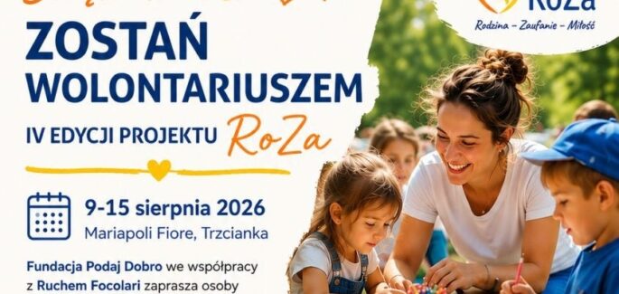 IV edycja projektu RoZa