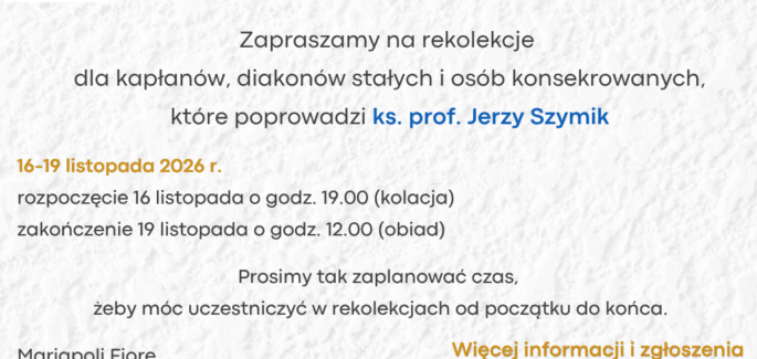 Wierzyć dzisiaj
