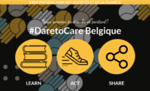 DareToCare: video Actieve deelname en co-governance