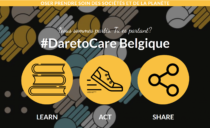 DareToCare : vidéo Participation et co-governance