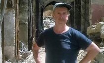 Bernard Keutgens : Ik leef nu in Aleppo