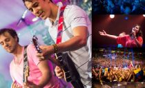GENFEST 2018 aux Philippines ’Beyond all Borders’ – les jeunes des Focolari ont la parole