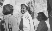Eerste TV-film over Chiara Lubich