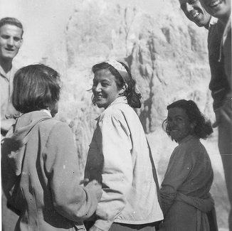 Premier téléfilm sur Chiara Lubich