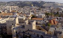 Jeruzalem: de stad van iedereen
