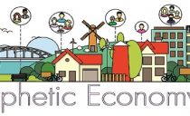 PROPHETIC ECONOMY, op 12 oktober 2019: an economy for the people, planet and our future