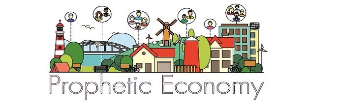 ‘Prophetic Economy : for the people, for the planet, for the future’
