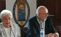 Maria Voce aux Secrétaires Généraux des Conférences Episcopales d’Europe