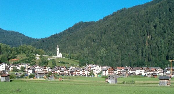 Europese Mariapolis
