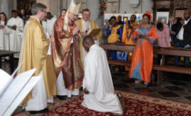 Mon ordination diaconale