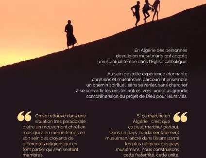 Documentaire ‘Verder dan de dialoog’