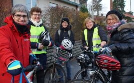 Stockholm (Zweden): het focolare, een ruimte van broederschap