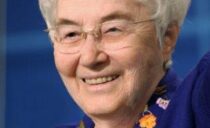 Kerknet: Chiara Lubich overleed 15 jaar geleden