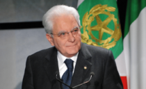 Sterkte in de zachtheid: President Mattarella van Italië herdenkt Chiara Lubich.