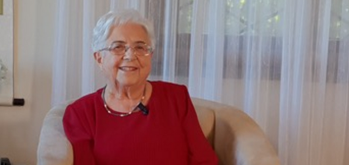 Boodschap van Maria Voce voor de gedenkdag van het overlijden van Chiara