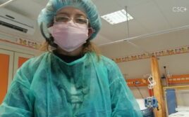 Coronavirus – Une urgence qui requiert un nouvel engagement en faveur de la fraternité