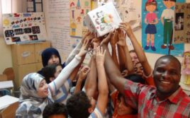 Living Peace Intenational, projet éducatif