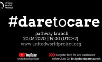 Trailer Pathway # daretocare