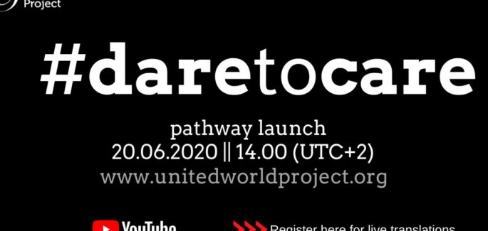 Bande-annonce: Parcours # daretocare