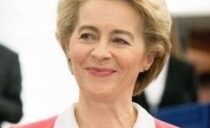 De voorzitter van de Europese Commissie antwoordt aan New Humanity, NGO van de Focolarebeweging