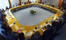 Jaarlijks congres van Focolare-afgevaardigden