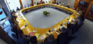 Jaarlijks congres van Focolare-afgevaardigden