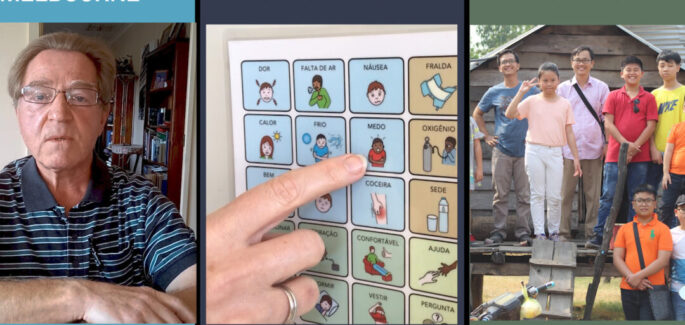 Concrete broederschap – deel 2