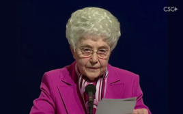 Chiara Lubich: De universele broederschap