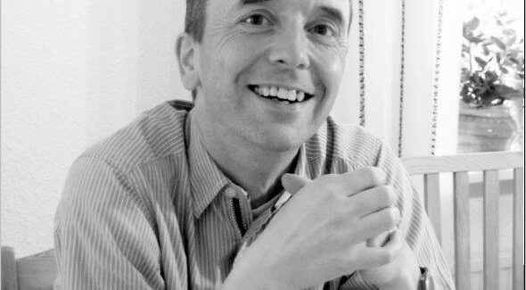 Patrick van Bladel, focolarino belge (1963-2020)