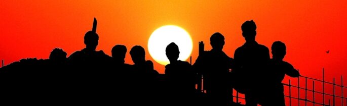 Parole de Vie – Décembre 2020