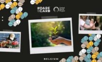 De nieuwe website DareToCare is er!