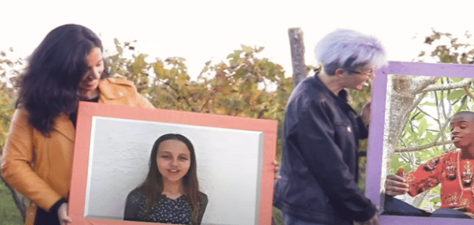 Vidéoclip GEN VERDE ‘Turn Around’ : changer de cap pour sauver la terre