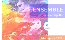 Rencontre d’été MARIAPOLIS « ENSEMBLE »