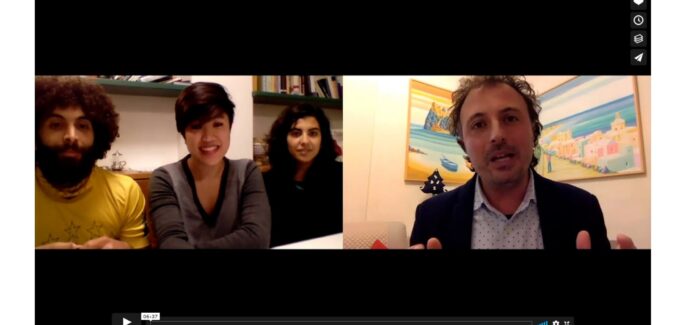 De Economie van Francesco