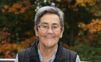 Gerta Vandebroek (7.2.1938 – 17.12.2020)