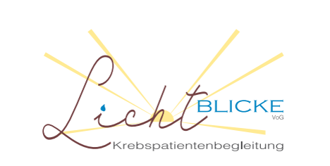 Het project LichtBLICKE (Lichtjes van Hoop): een „welzijnshuis“ voor mensen met kanker