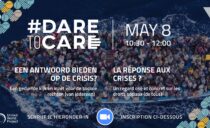 Zaterdag 8 mei: “Een antwoord bieden op de crisis? – een gedurfde kijk en inzet voor de sociale rechten (van iedereen)”