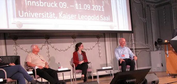 Congrès à la Faculté de Théologie d’Innsbruck : communion de pensée et d’esprit