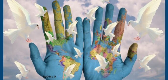 Parole de Vie novembre 2021