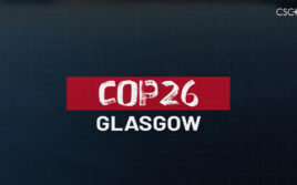 In de “marge” van de COP26 in Glasgow: de interreligieuze dialoog brengt vruchten voort