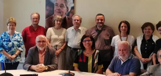 Derniers développements du Centre d’Etudes appelé ECOLE ABBA’