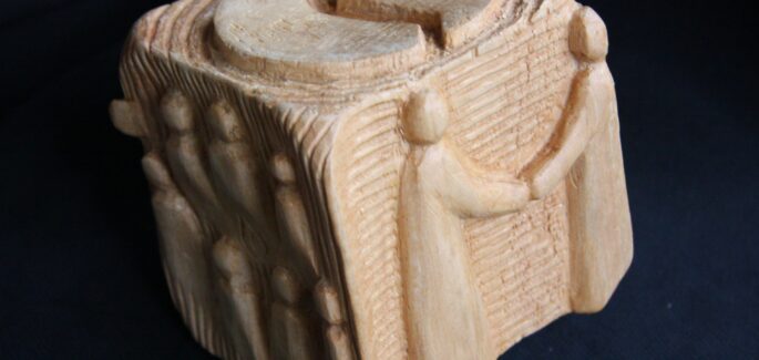 Chiara Lubich : construire des rapports nouveaux