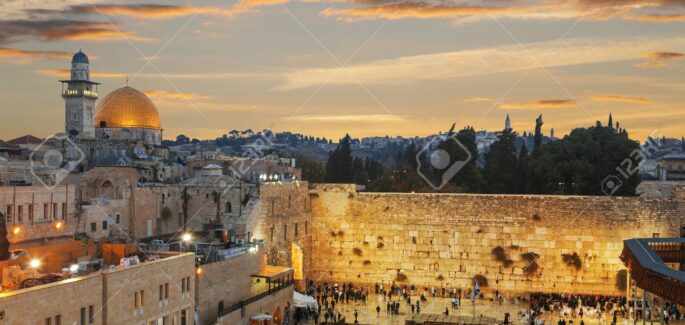 Holocaust Remembrance Day : Une âme soeur au-delà du mur