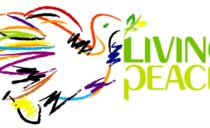 Tiende verjaardag van Living Peace International