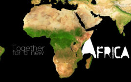 Together for a new Africa