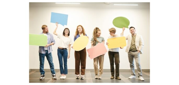 « Dialogue For All » – Pour une culture de la rencontre et du dialogue