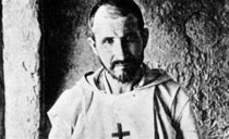 Charles de Foucauld